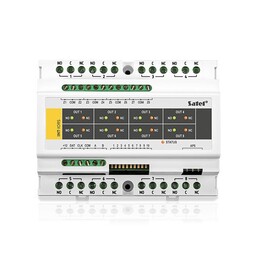 Système de sécurité Satel INT-IORS Blanc