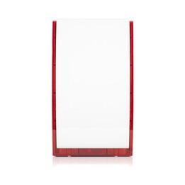 Satel MSP-300 R Interior Rojo, Blanco
