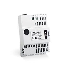 Fonte de alimentação ininterrupta (UPS) Satel APS-412