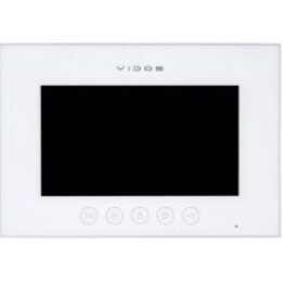 Video-Gegensprechmonitor VIDOS X M11W