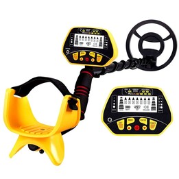 Detector de metais PowerNeed MD20