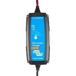 Caricabatterie per batterie al piombo-acido Victron Energy 12V 4A (BPC120433064R)