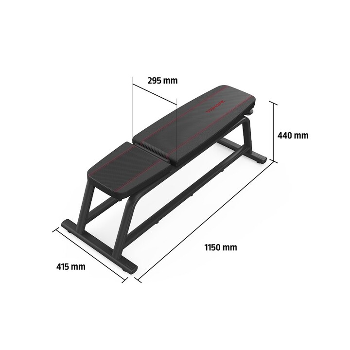 VISHAPE SMART GYM PRO TRAININGSBANK