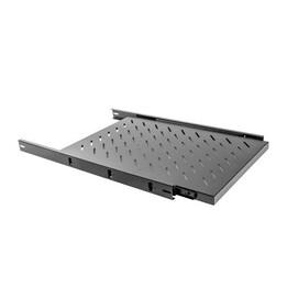 Lanberg AK-1011-B accessoire de rack Etagère réglable
