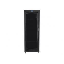 LANBERG FREE STANDING 19" RACK CABINET 42U 800x800 BLACK