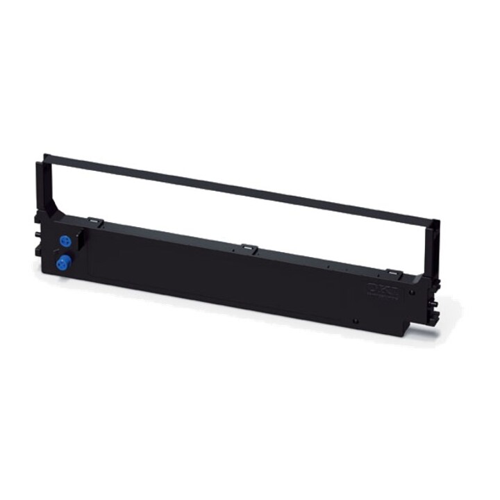 Oki 44173405 Printer Ribbon Black