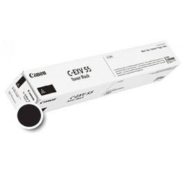 Canon Toner C-EXV55 EXV55BK 2182C002 Noir