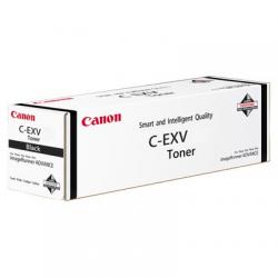 Canon EXV47K Tóner C-EXV47 8516B002 Negro