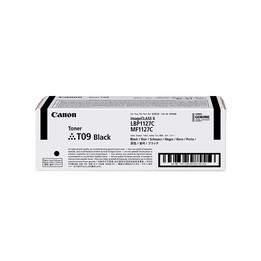 Cartouche de toner noire Canon T09K T09 3020C006
