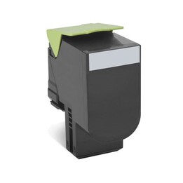 Lexmark 702XK Tonerkartusche 1 Stück(e) Original Schwarz