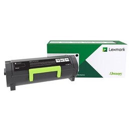 Cartuccia toner Lexmark 24B6889 1 pezzo(i) Originale Nero
