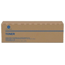 Konica Minolta A95W150 Tonerkartusche 1 Stück(e) Kompatibel Schwarz