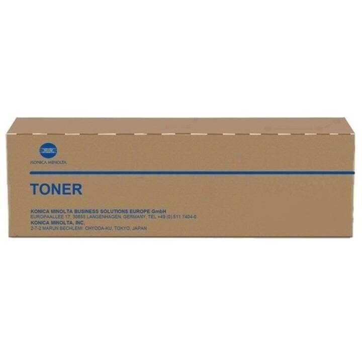 Konica Minolta A95W150 cartouche de toner 1 pièce(s) Compatible Noir