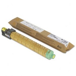 Cartuccia toner Ricoh 841818 1 pezzo(i) Originale Giallo