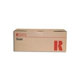 Ricoh 842258 cartouche de toner 1 pièce(s) Original Cyan
