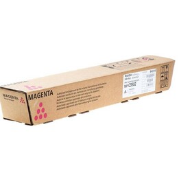 Ricoh 842018 cartucho de tóner 1 pieza(s) Original Magenta