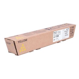Ricoh 842098 cartouche de toner 1 pièce(s) Original Jaune