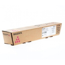 Cartuccia toner Ricoh 842097 1 pz. Originale Magenta