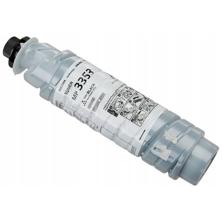 Ricoh 842042 cartucho de toner 1 unidade(s) Original Preto