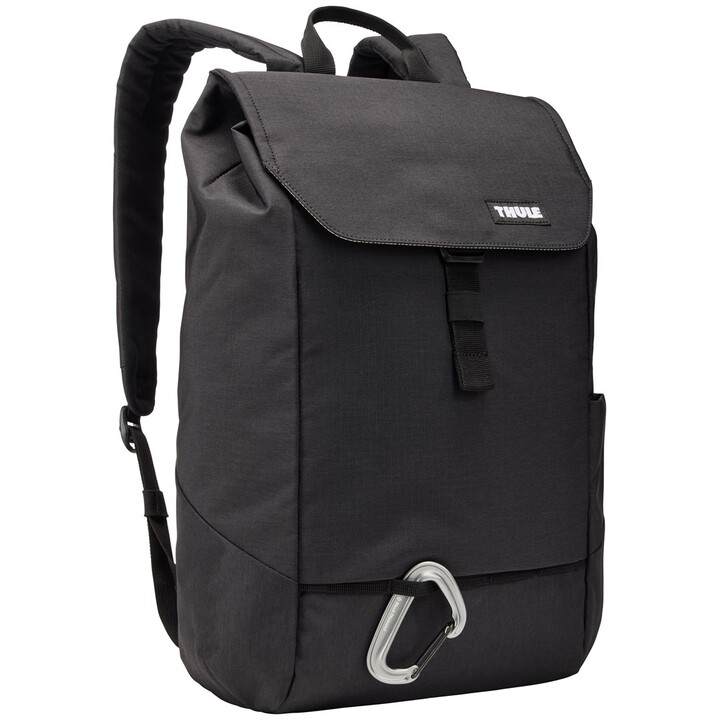 Thule Lithos TLBP213 - black backpack Casual backpack Black Polyester