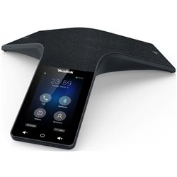 Téléphone de conférence Yealink CP935W Téléphone de conférence IP