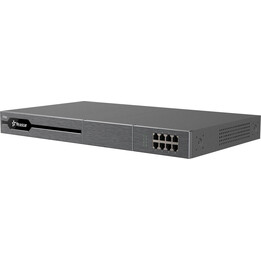 Sistema Yeastar P560 Private Branch Exchange (PBX) 200 usuários IP PBX (privado e comutado por pacote)
