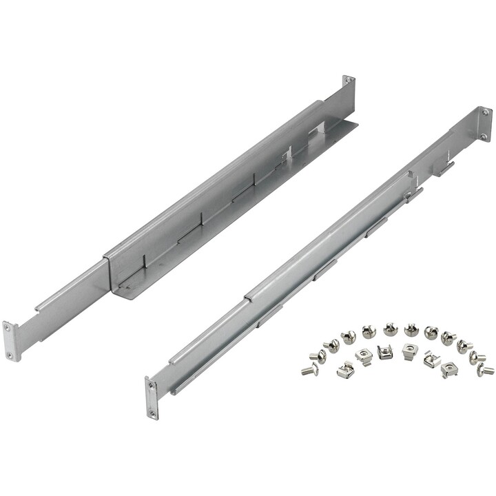 PowerWalker 10120531 Rack Accessory Rack Rail Kit