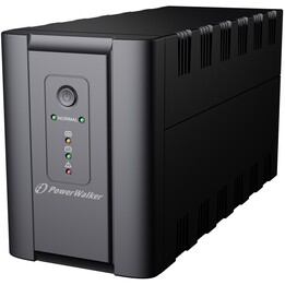 PowerWalker VI 2200 SH Line Interactive 2,2 kVA 1200 W 4 AC-Ausgänge
