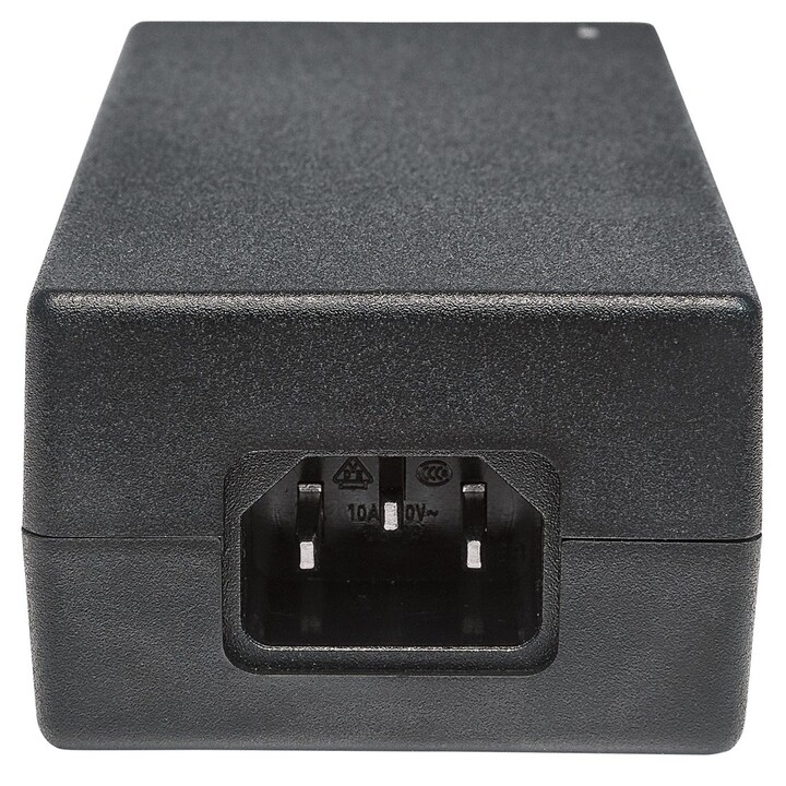 Intellinet 561235 48-V-Gigabit-Ethernet-PoE-Adapter und -Injektor