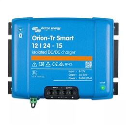 Victron Energy ORION-TR SMART 12/24-15A ISOLIERTER DC-DC