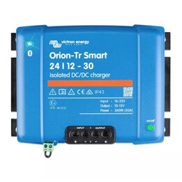 VICTRON ENERGY ORION-TR SMART 24/12-30A ISOLATED DC-DC
