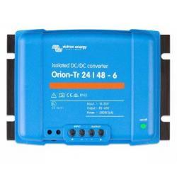 Victron Energy Dc-Dc Converter Isolated Orion-Tr 24/48-6 280 W (ORI244828110)