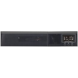 PowerWalker VFI 1500 RMG PF1 Doble conversión (en línea) 1,5 kVA 1500 W