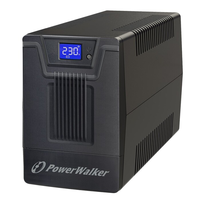 PowerWalker VI 2000 SCL Linea interattiva 2 kVA 1200 W