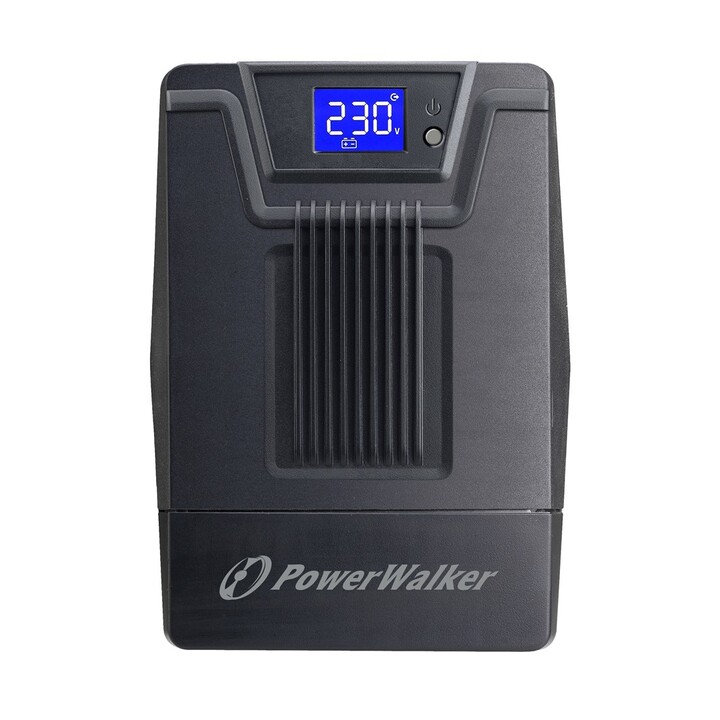 PowerWalker VI 2000 SCL Linea interattiva 2 kVA 1200 W