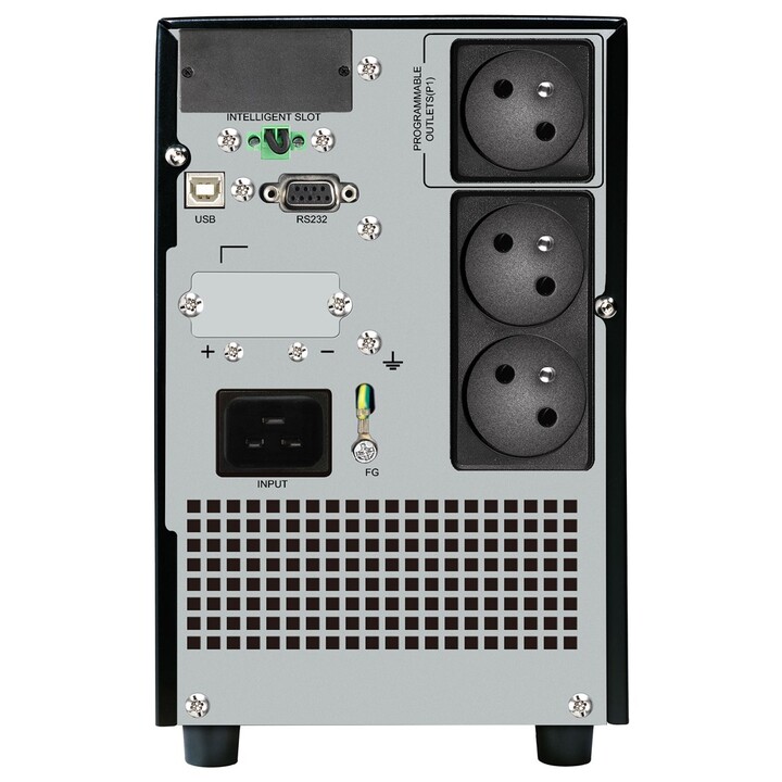 PowerWalker VI 2000 CW FR Line Interactive 2 kVA 1400 W