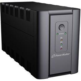 PowerWalker VI 2200 2,2 kVA 1100 W 4 prises CA