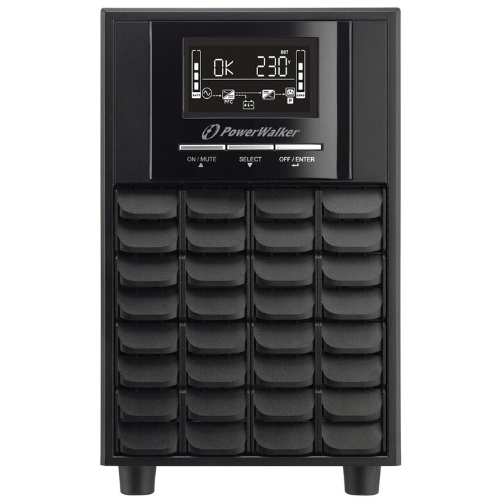 PowerWalker VI 3000 CW FR Line Interactive 3 kVA 2100 W
