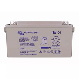 VICTRON ENERGY AGM 90AH 12V