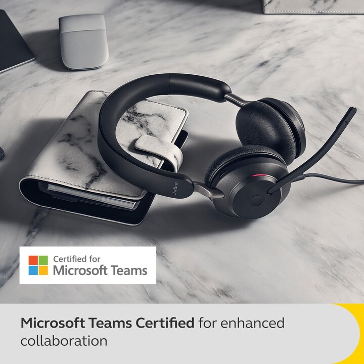 JABRA EVOLVE2 40 SE USB-CMS