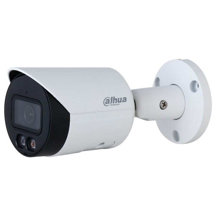 CÂMERA IP DAHUA IPC-HFW2849S-S-IL-0280B