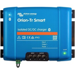 VICTRON ENERGY ORION-TR SMART 12/12-18A DC-DC ISOLADO