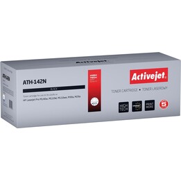 Activejet ATH-142N Tóner Compatible con HP Negro