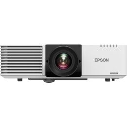 Epson EB-L630U 3LCD LAN Laser Projector Blanco