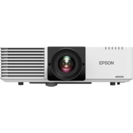 Epson EB-L530U 3LCD Proyector 802 Blanco
