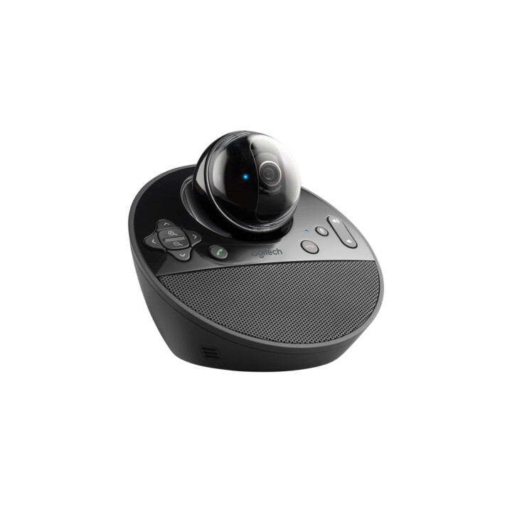 Logitech BCC950 Black