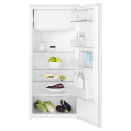 Electrolux LFB3AE12S Einbaukühlschrank 188 L weiß