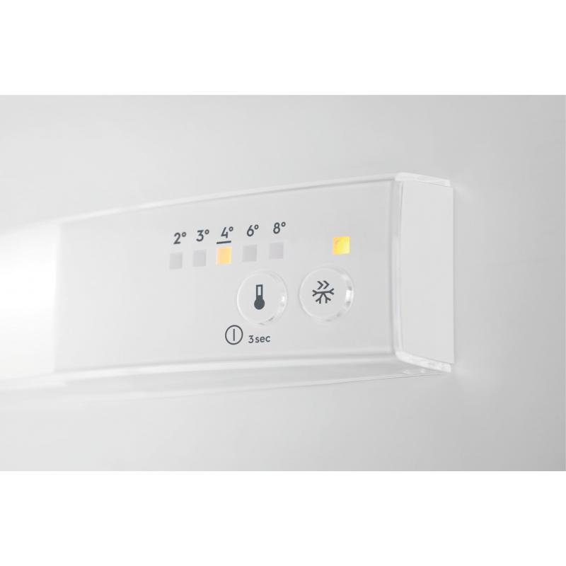 Frigorífico ELECTROLUX LFB3AE12S
