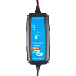 Victron Energy 24V 5A Bluetooth charger (BPC240531064R)