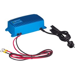 Victron Energy Universal Blue Power Charger IP67 12V 13A